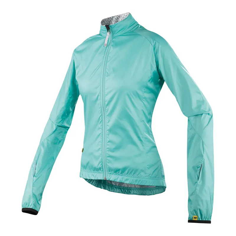 Mavic wind jacket on sale